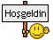 Hoşgeldin